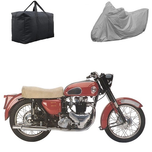 ARIEL MOTORBIKE COVERS Cars Covers